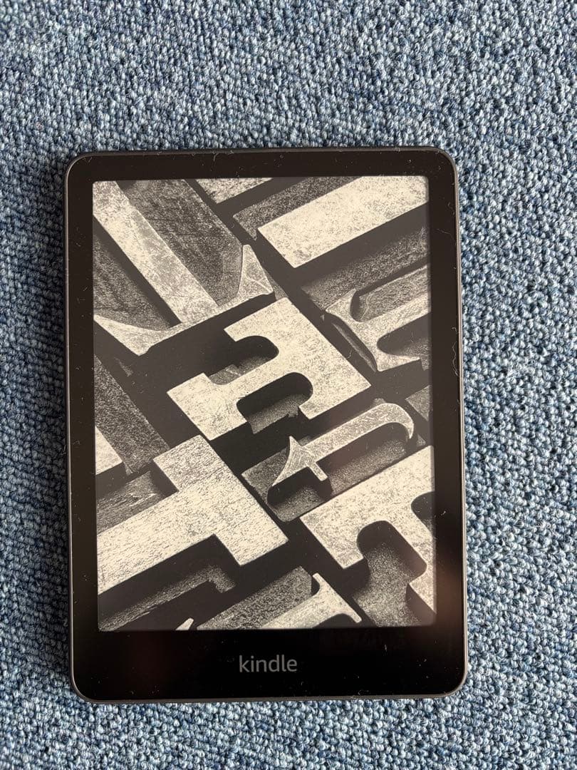 Kindle Paperwhite 12世代　16GB ブラック Amazon.co.jp: Amazon Kindle Paperwhite (16GB) 7インチディスプレイ