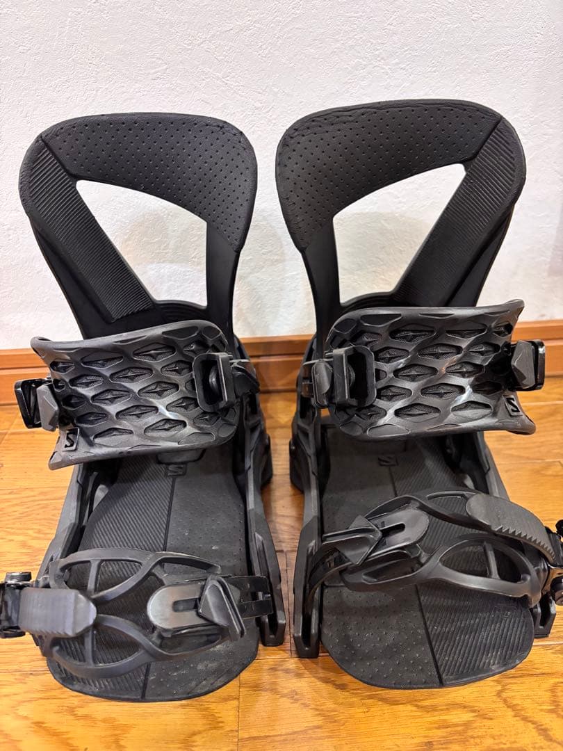 salomon HOLOGRAM サロモン　ホログラム　s SALOMON（サロモン） 2025 Newモデル SALOMON HOLOGRAM ホログラム