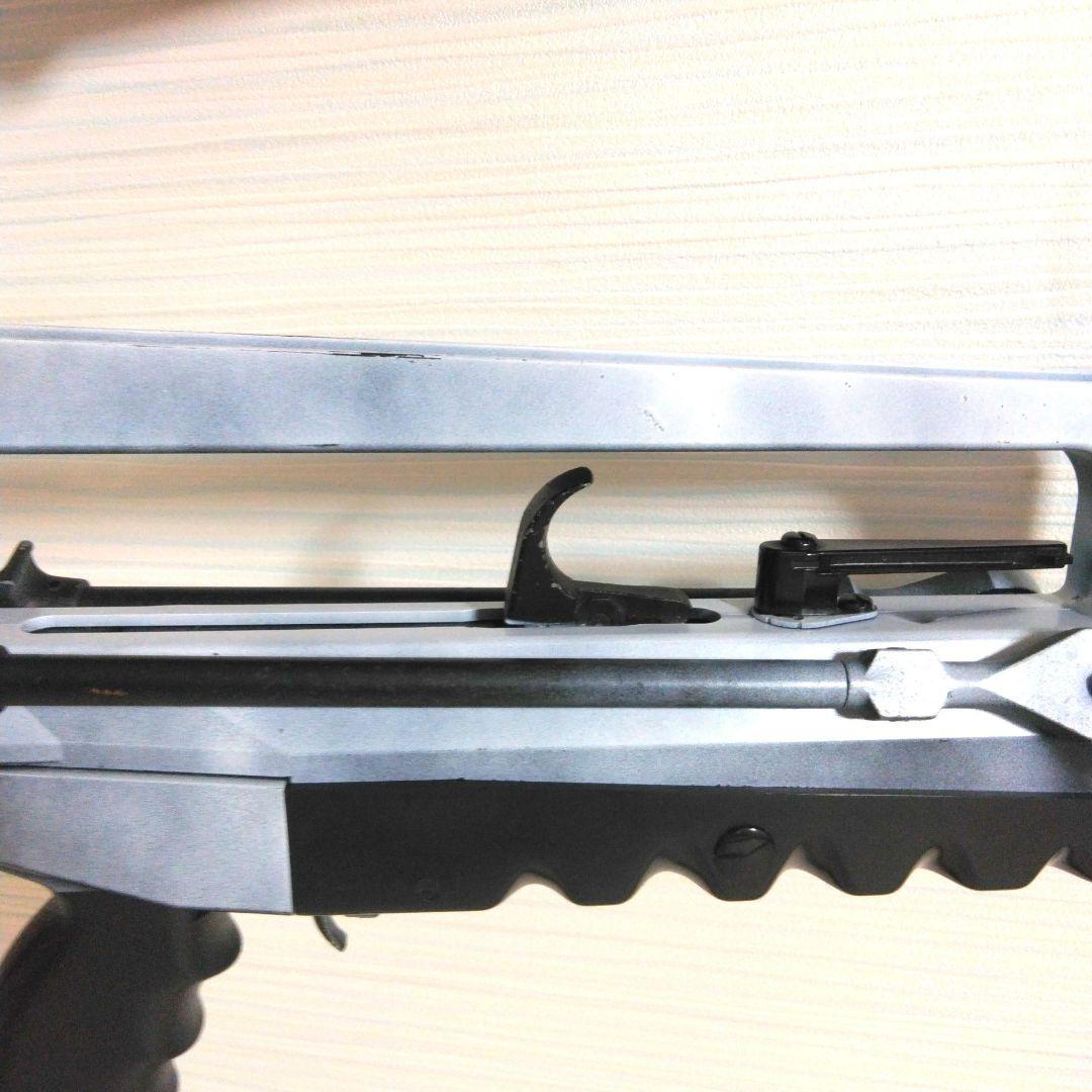 東京マルイfamasf1 電動ガンとクラウンスパス12セット