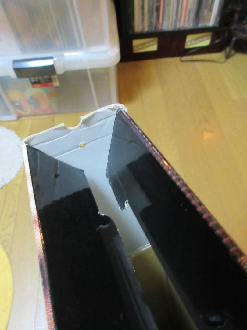 ★THE BEATLES BBC◇ディスプレイ★ビートルズ◇看板◇宣伝用◇非売品