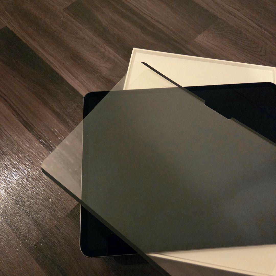 狸tampocon様専用美品！iPad Pro&Apple Pencil Pro - メルカリ