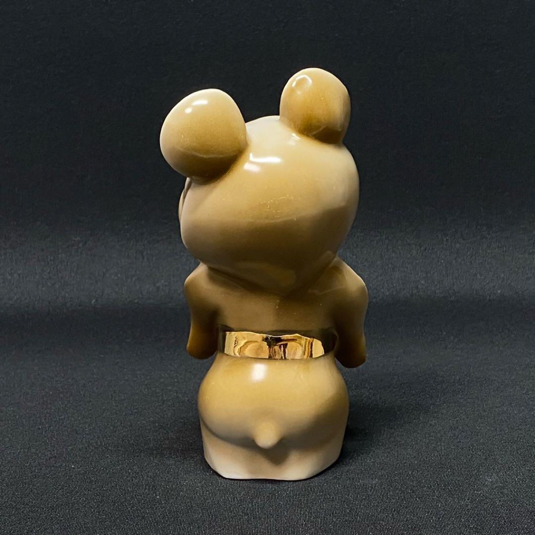 ビンテージ ミーシャ 陶器人形 536