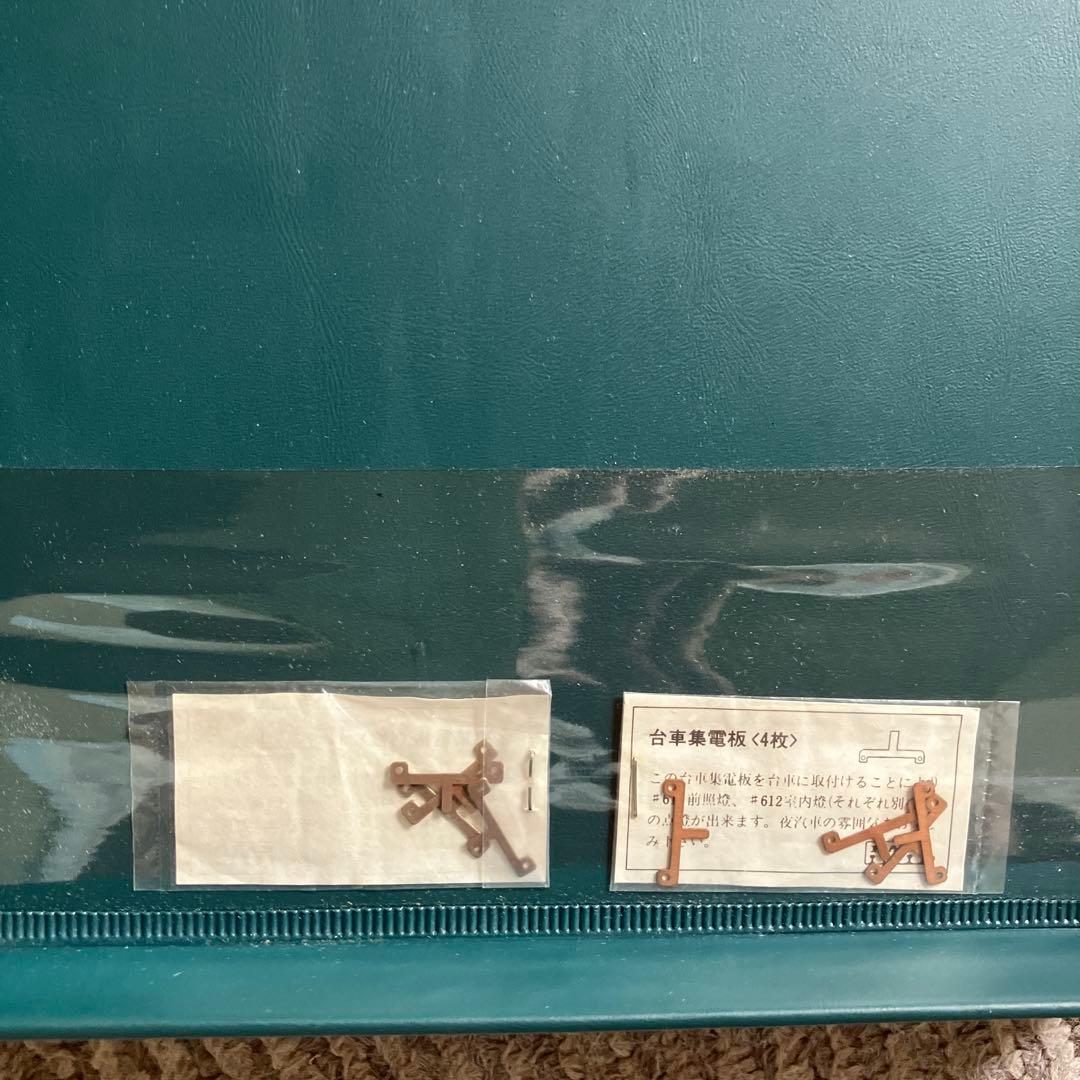 KATO 153系　車両　6両セット