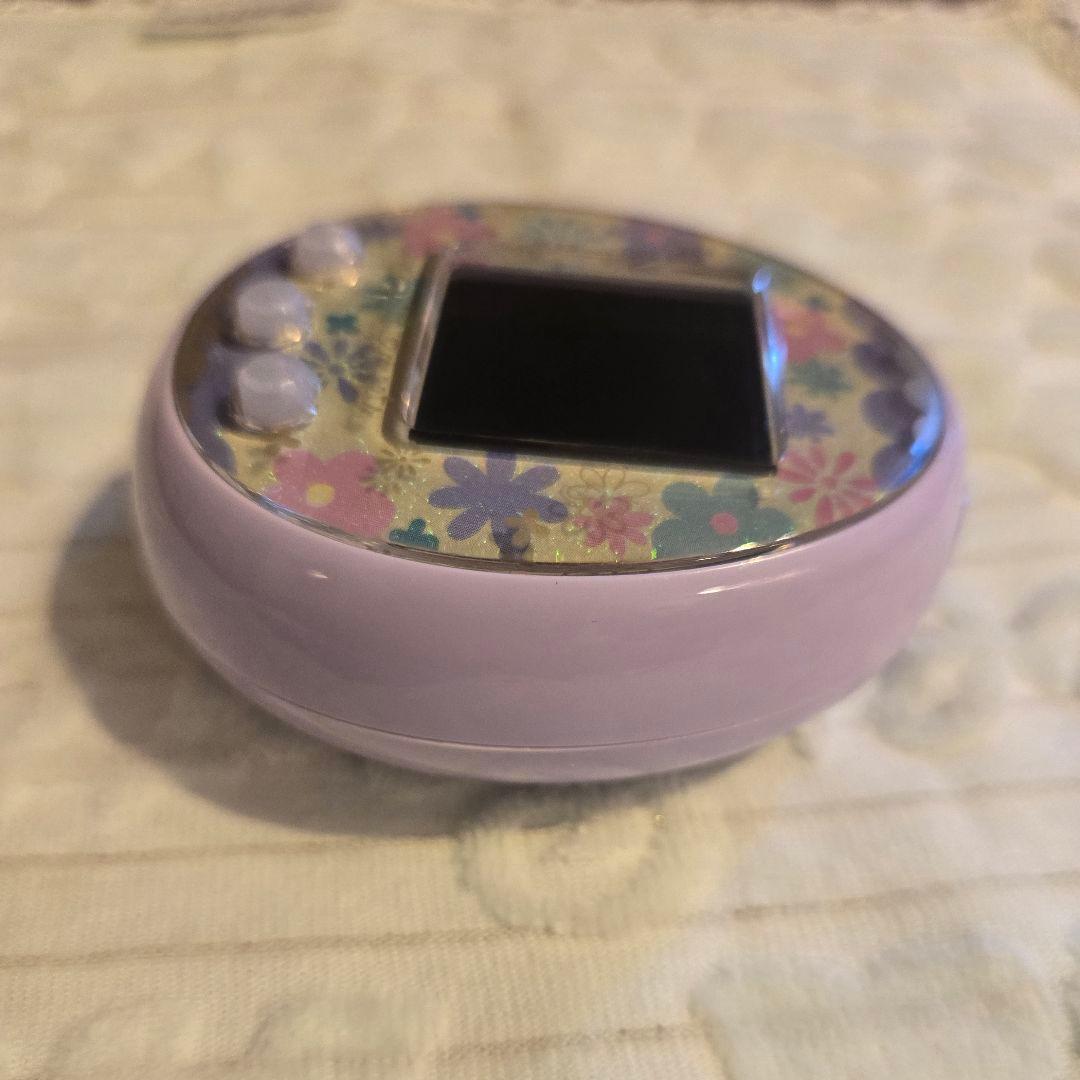 たまごっちみーつ パステルみーつver. パープル