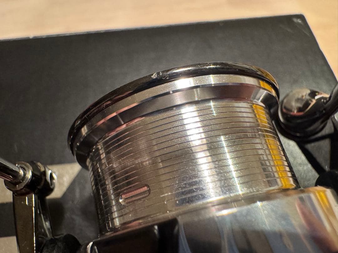 18イグジスト2000H-S ファンネル40mm付 - メルカリ