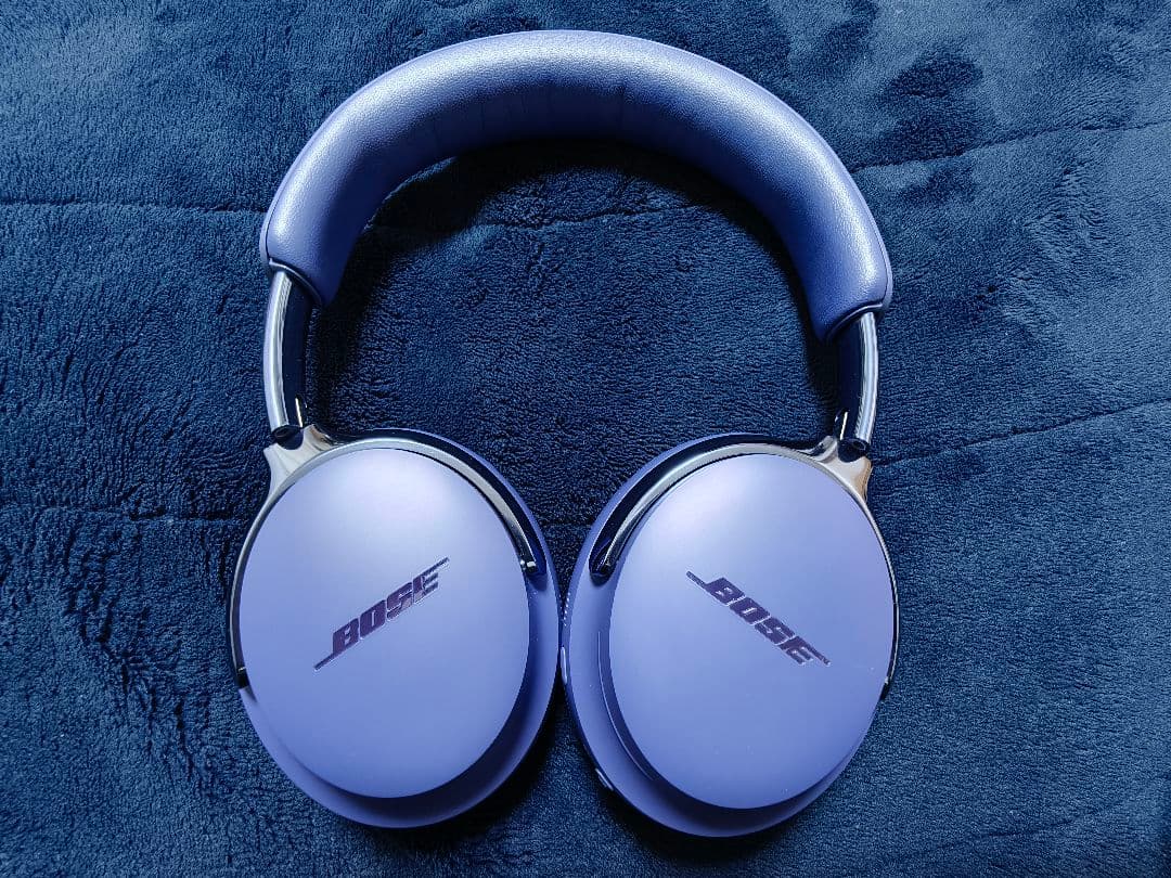 QuietComfort Ultra Headphones LE第2世代 Bose QuietComfort Ultra Headphones 第2世代 価格比較 - 価格.com