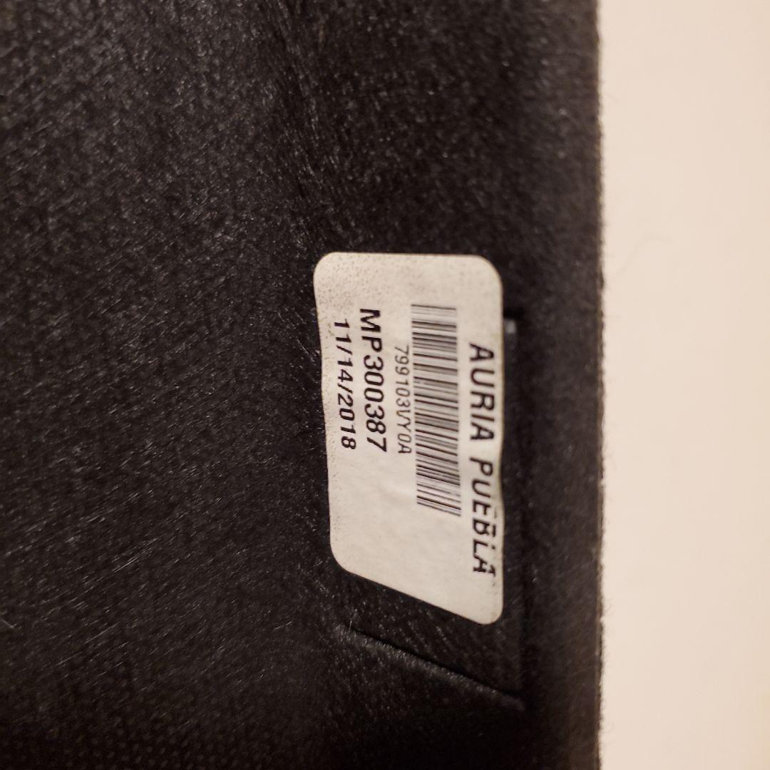 k_style様専用 日産 ノート トノカバー E12型用 - メルカリ