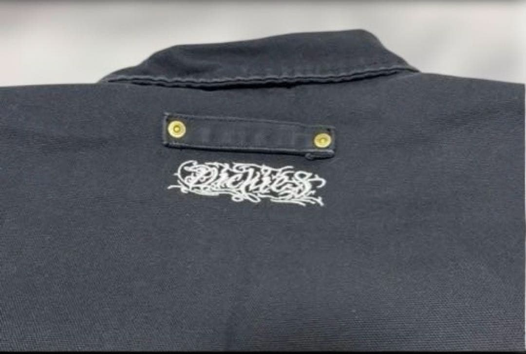 猫*郎様 Supreme Dickies Hooded Work Jacket - メルカリ