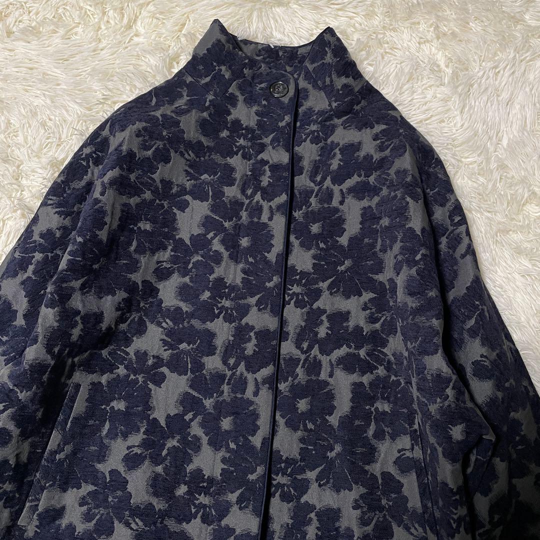 ごまちゃん様専用】louren flower mole jacquard - メルカリ