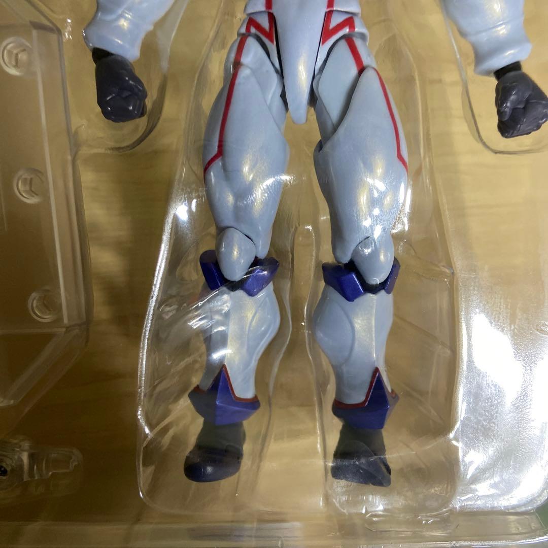 リボルテック E・HERO　ネオス 遊戯王