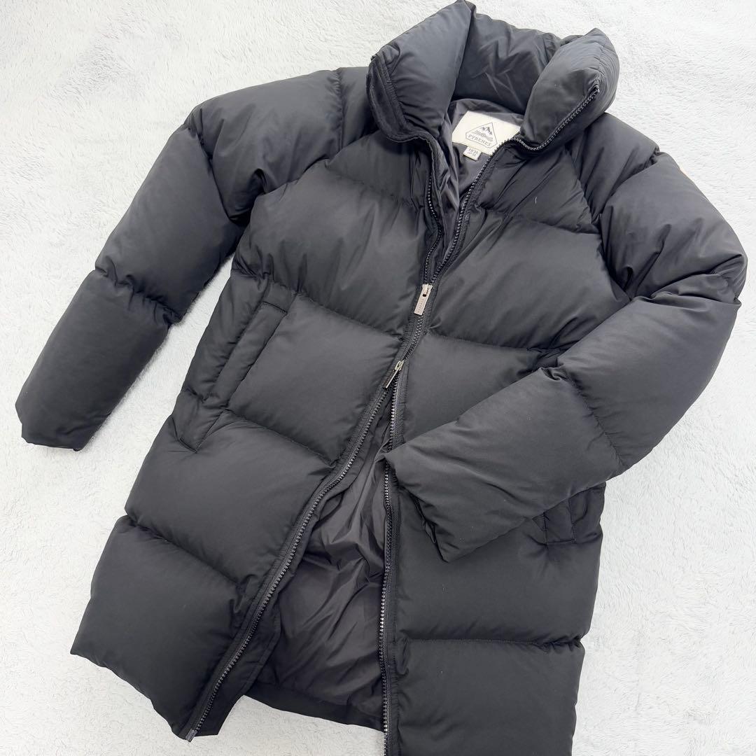 よ*の様 PYRENEX ピレネックス BARROW バロー ロングダウンコート よ*の様 PYRENEX ピレネックス BARROW バロー ロングダウンコート