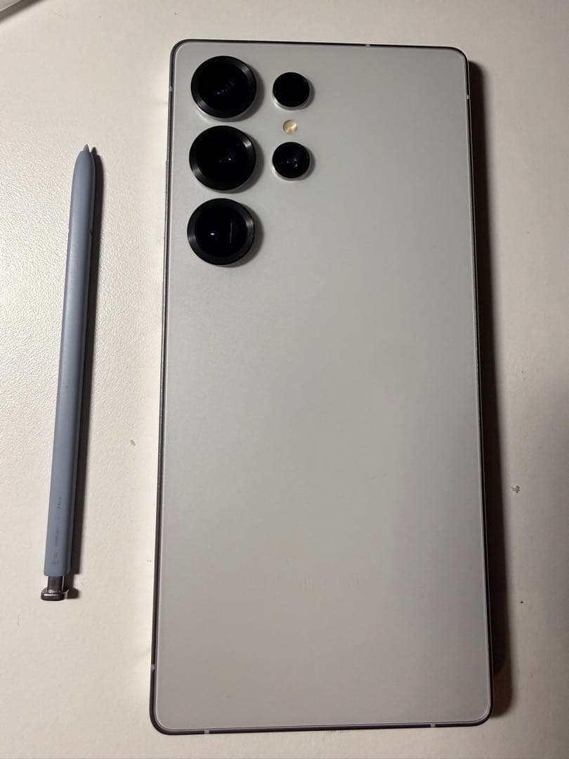 【超美品】Galaxy S25 Ultra 512GBグローバル版 SIMフリー 楽天市場】Samsung Galaxy S25 Ultra ＜ グローバル版 ＞ ( SM-S938B