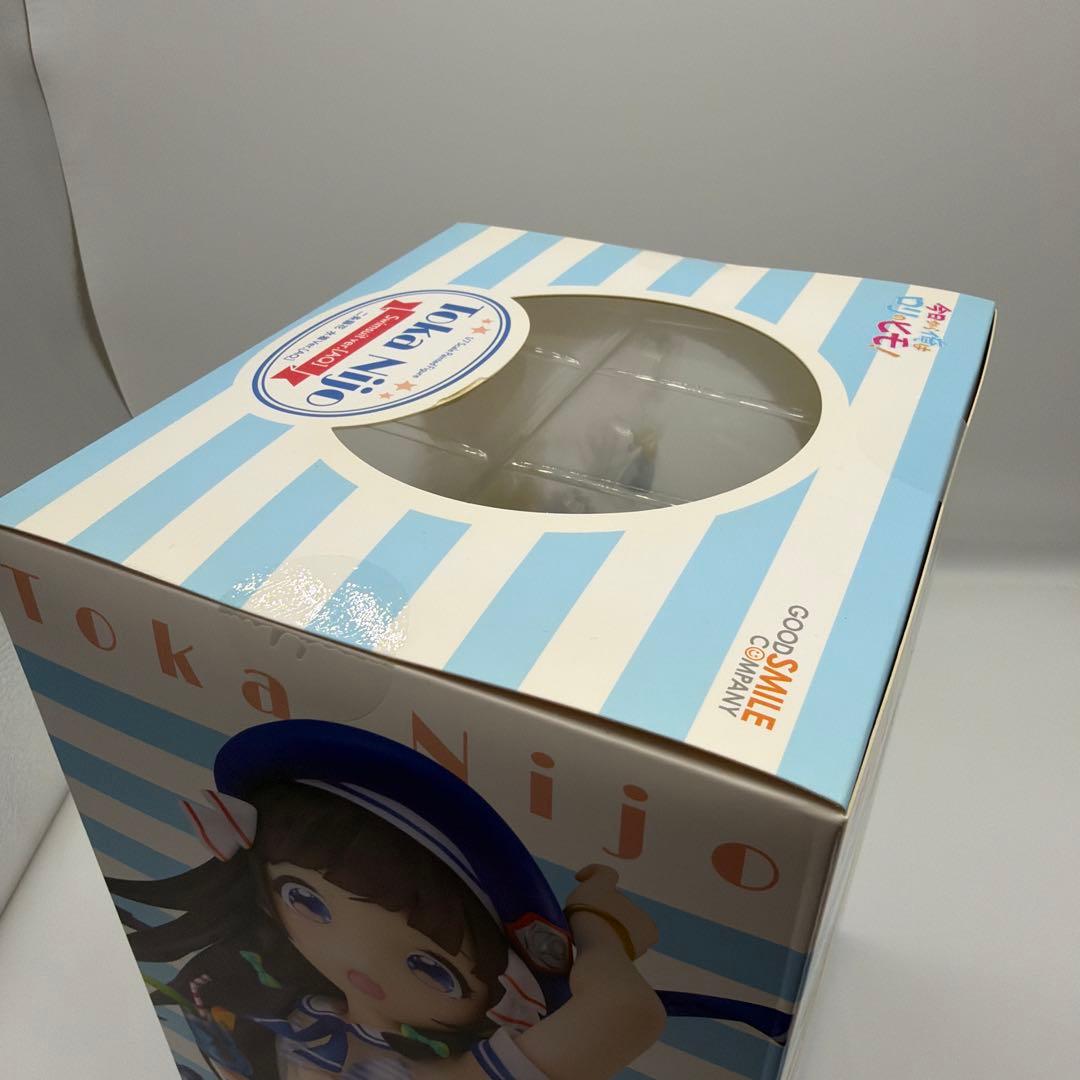 二条藤花 水着Ver.[AQ] 「今日から俺はロリのヒモ」　フィギュア