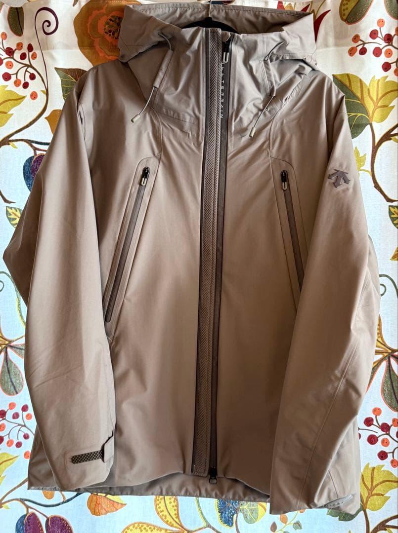 【土日値下げ】DESCENTE ALLTERRAIN \"クレアス\" M