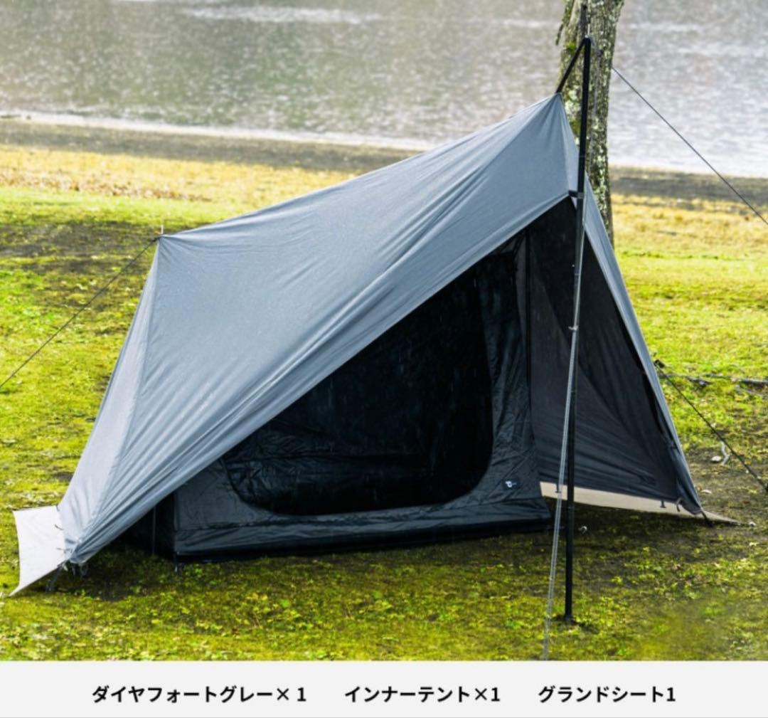 TOKYO CRAFTS ダイヤフォート TC コンプリートセット セット割】ダイヤフォート コンプリートセット（ダイヤフォートTC