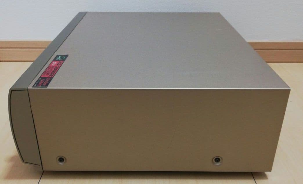 marantz CDレコーダー DR450 - メルカリ