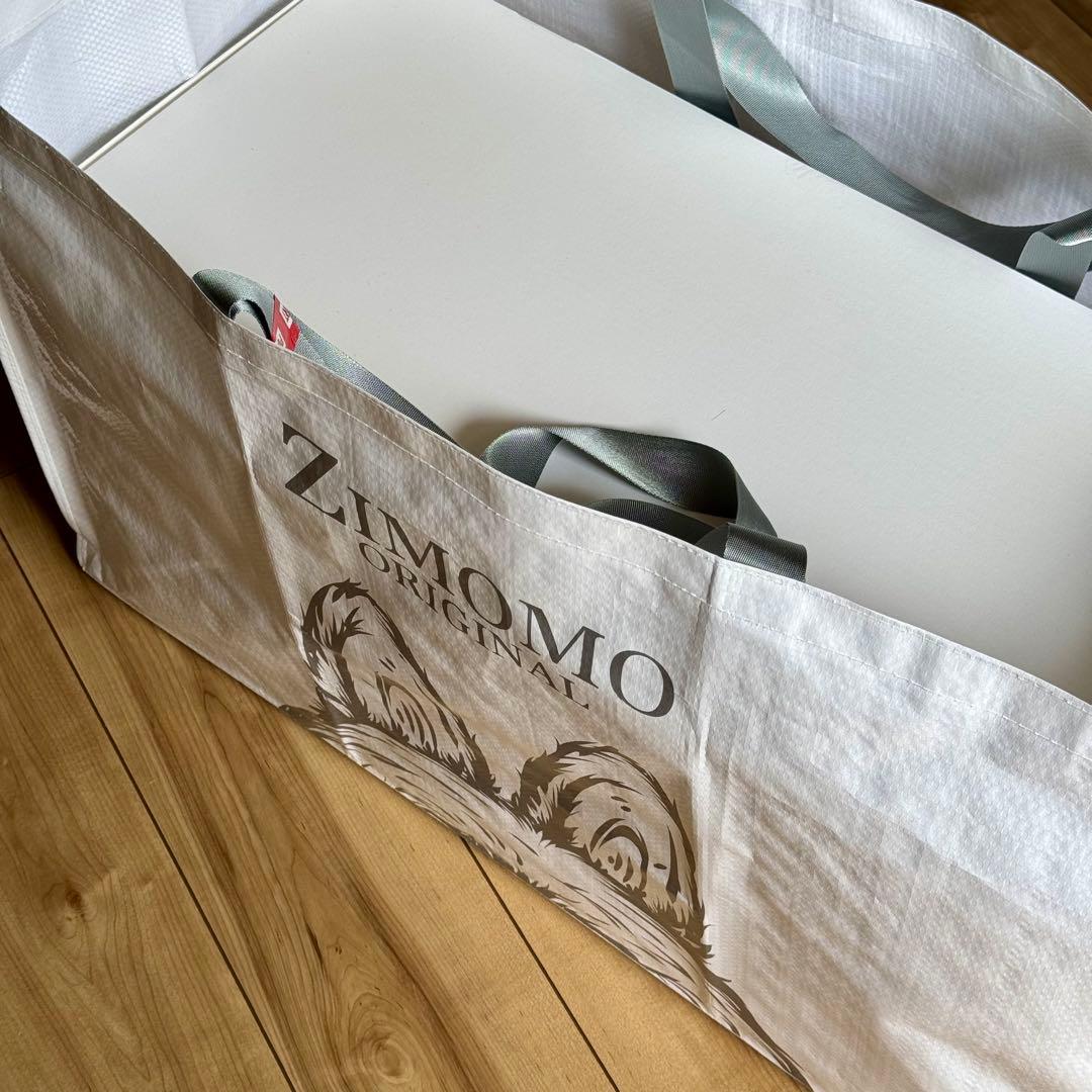 土日限定セール LABUBU ZIMOMO 新品未使用 THE MONSTERS