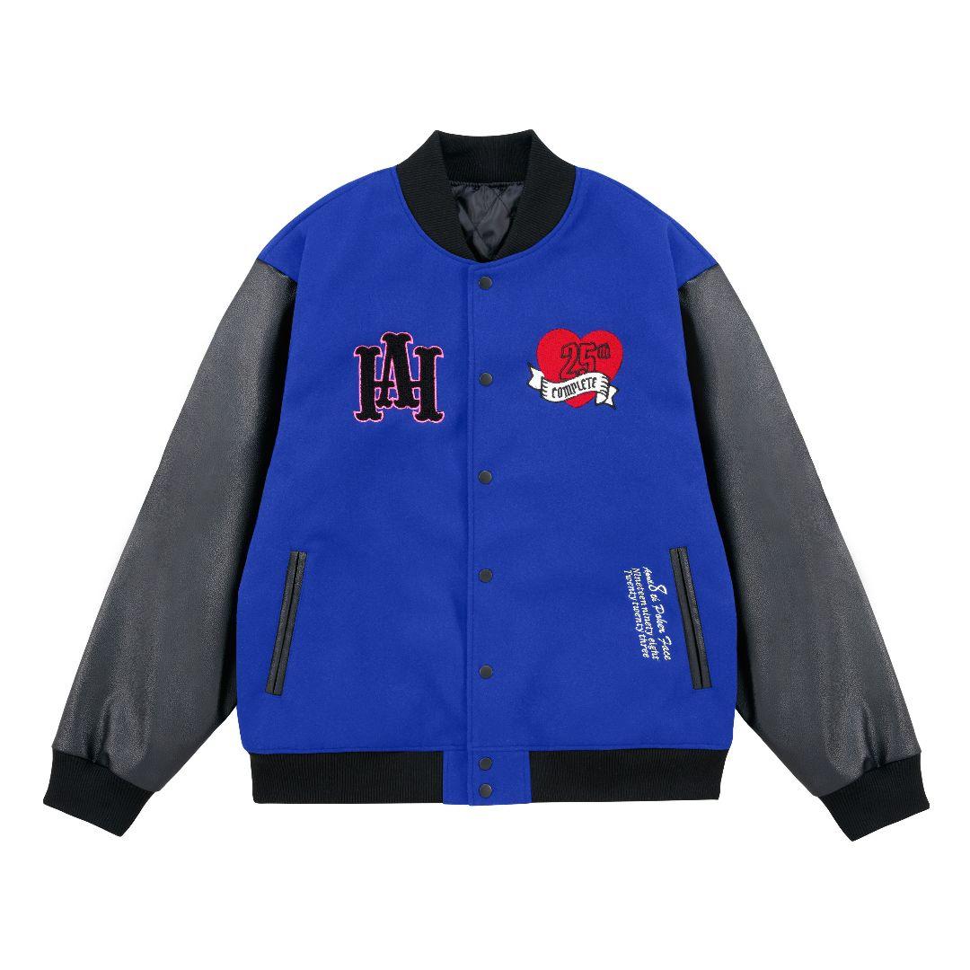 浜崎あゆみ 限定スタジャン&セーラームーン光るうちわ2点セット♪