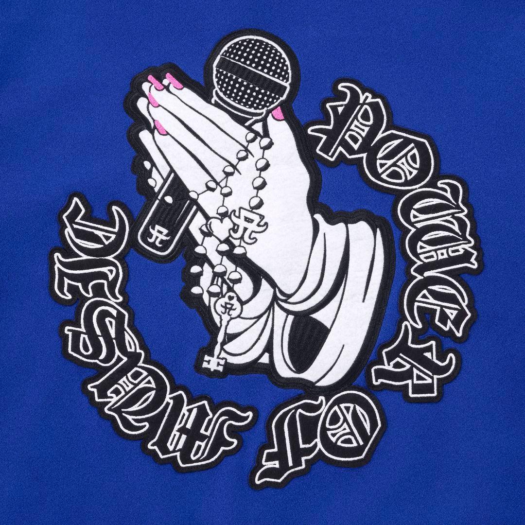 浜崎あゆみ 限定スタジャン&セーラームーン光るうちわ2点セット♪