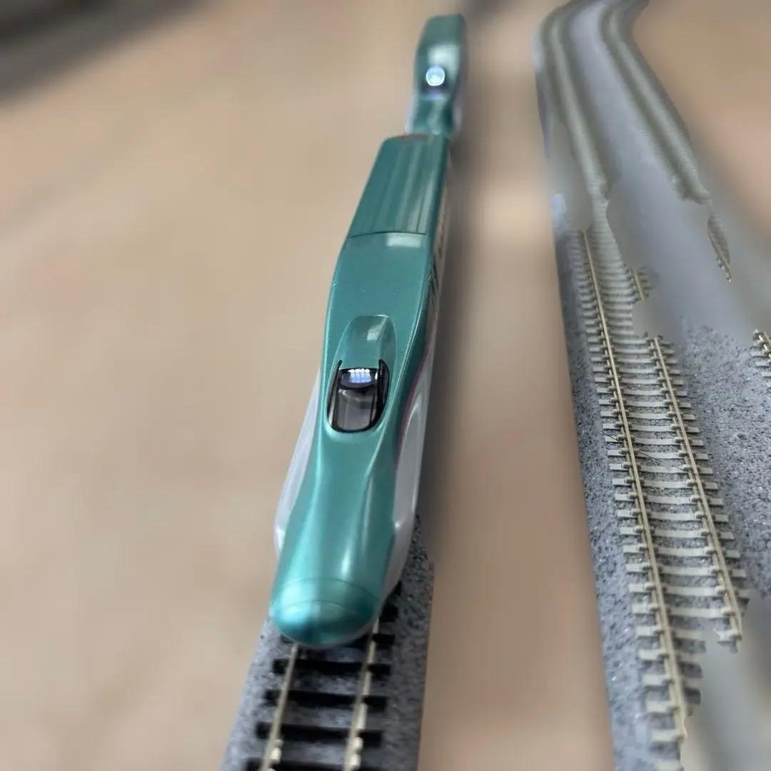 nゲージ KATO 10-1969 1970 1971 はやぶさ 10両