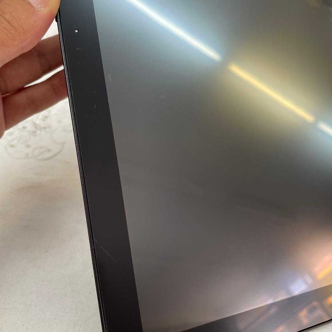 ARROWS Tab V727/S Core i7 128GB ペン付 訳あり - メルカリ