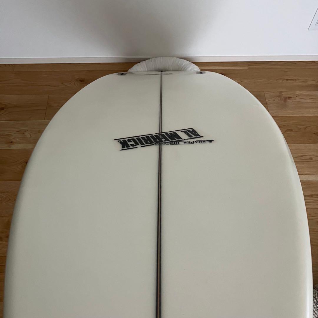 アルメリック サーフボード OGフライヤー5'9 AL MERRICKの通販はau PAY