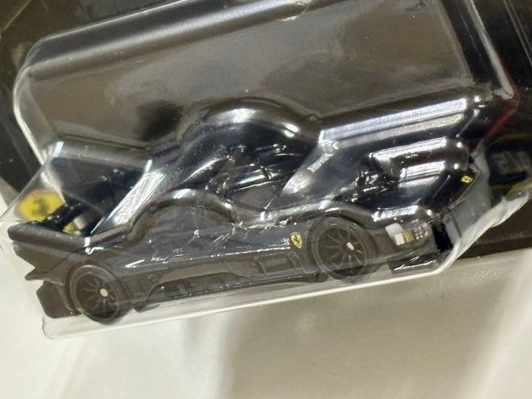 「激レア」 ホットウィール フェラーリ 499p #チェイス chase