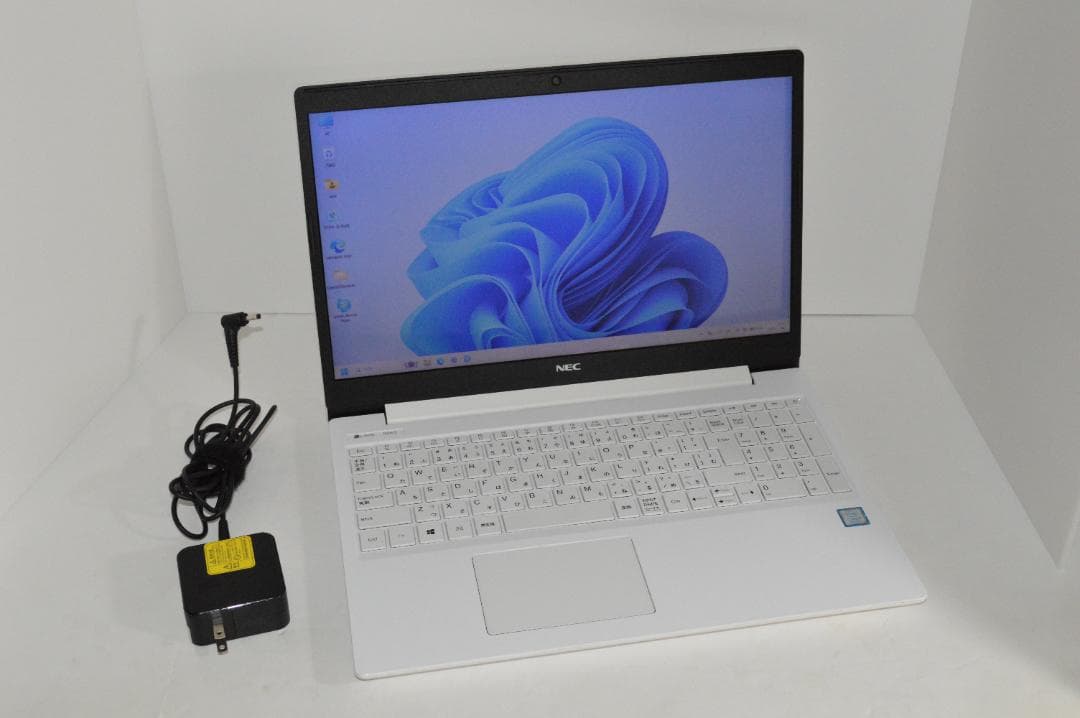 ホワイトLAVIE第8世代Corei7/20G/SSD1TB/BD再生 楽天市場】NEC ラビィ LAVIE PC-NS600 Corei7 第7世代 白 整備済 SSD