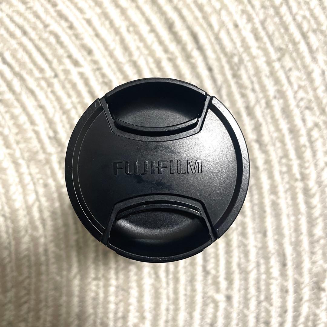 【美品】XC50-230mmF4.5-6.7 OIS II