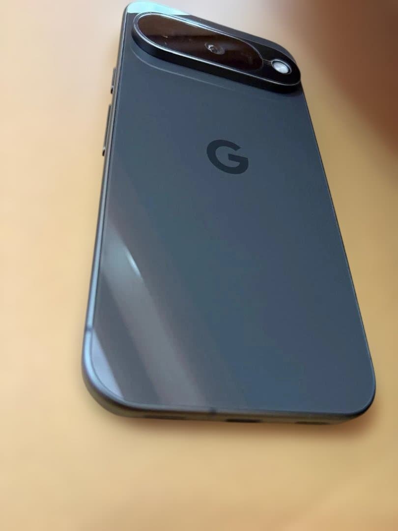 海外版 Pixel10 バッテリー100％ ほぼ新品 128GB J54 - メルカリ