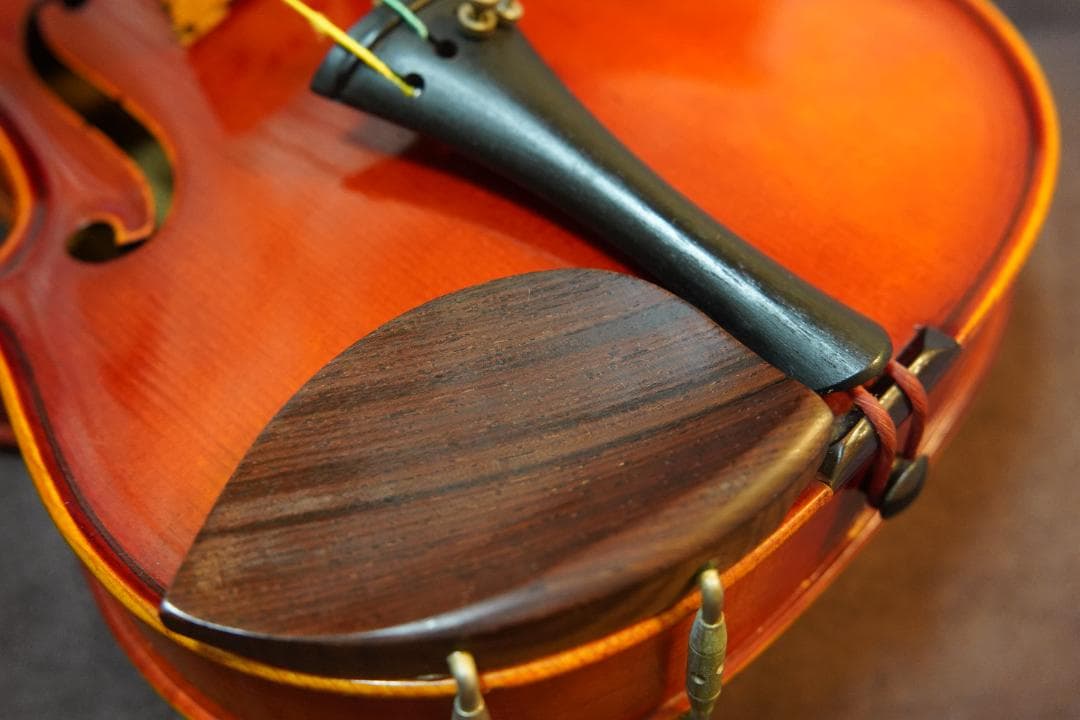 美・良音】スズキ バイオリン 3/4 SUZUKI 特No.2 ☆4