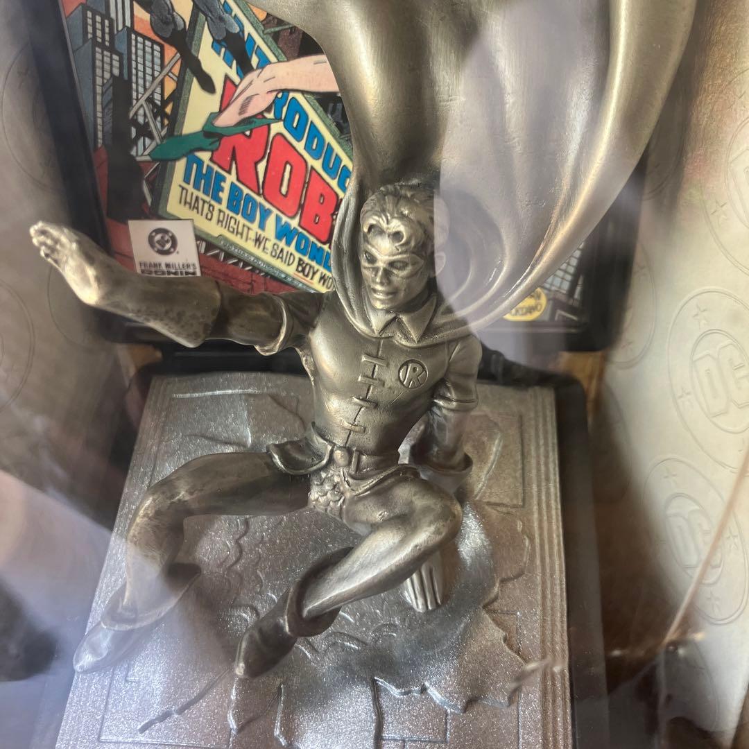 ロビン/ バットマン　リミテッドエディション　コレクターシリーズ