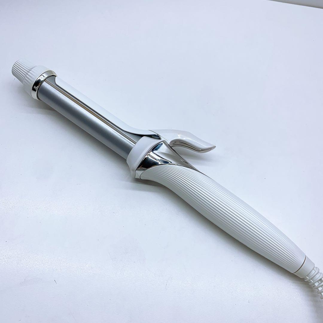 《動作保証》 Refa リファ ビューテック カール 26mm アイロン