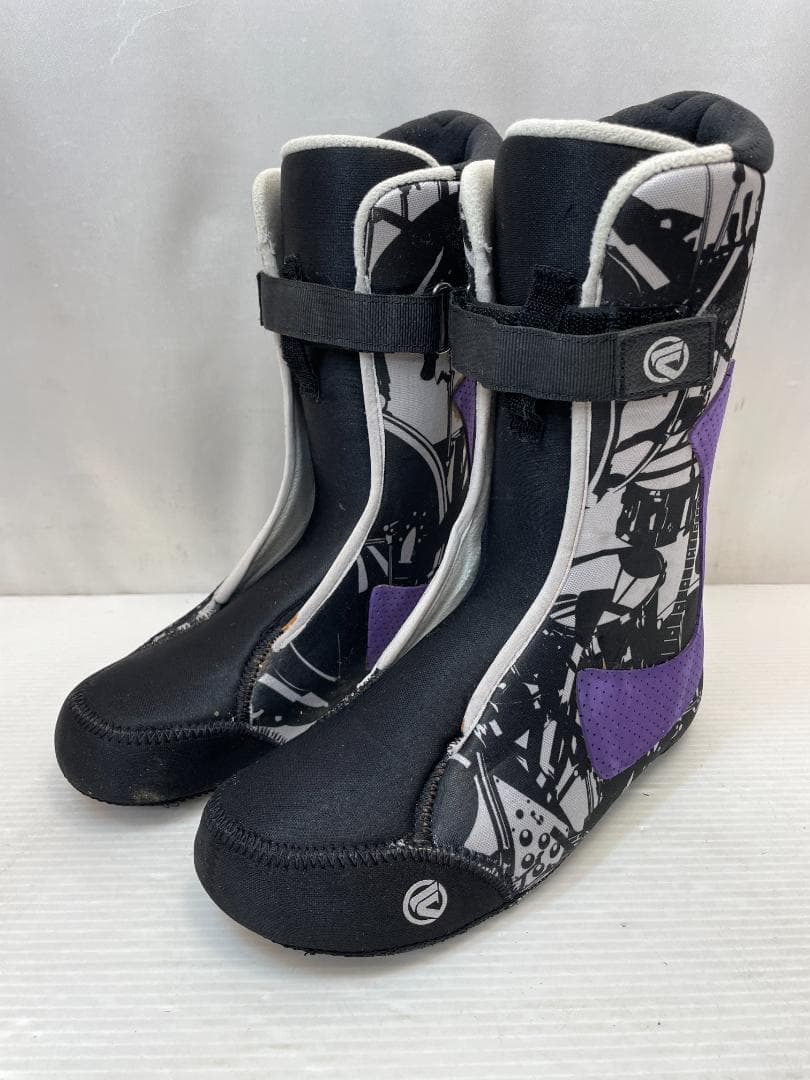 FLOW スノーボード ブーツ FLOW RIFT MEN'S 26.0 cm スノボ RIFT