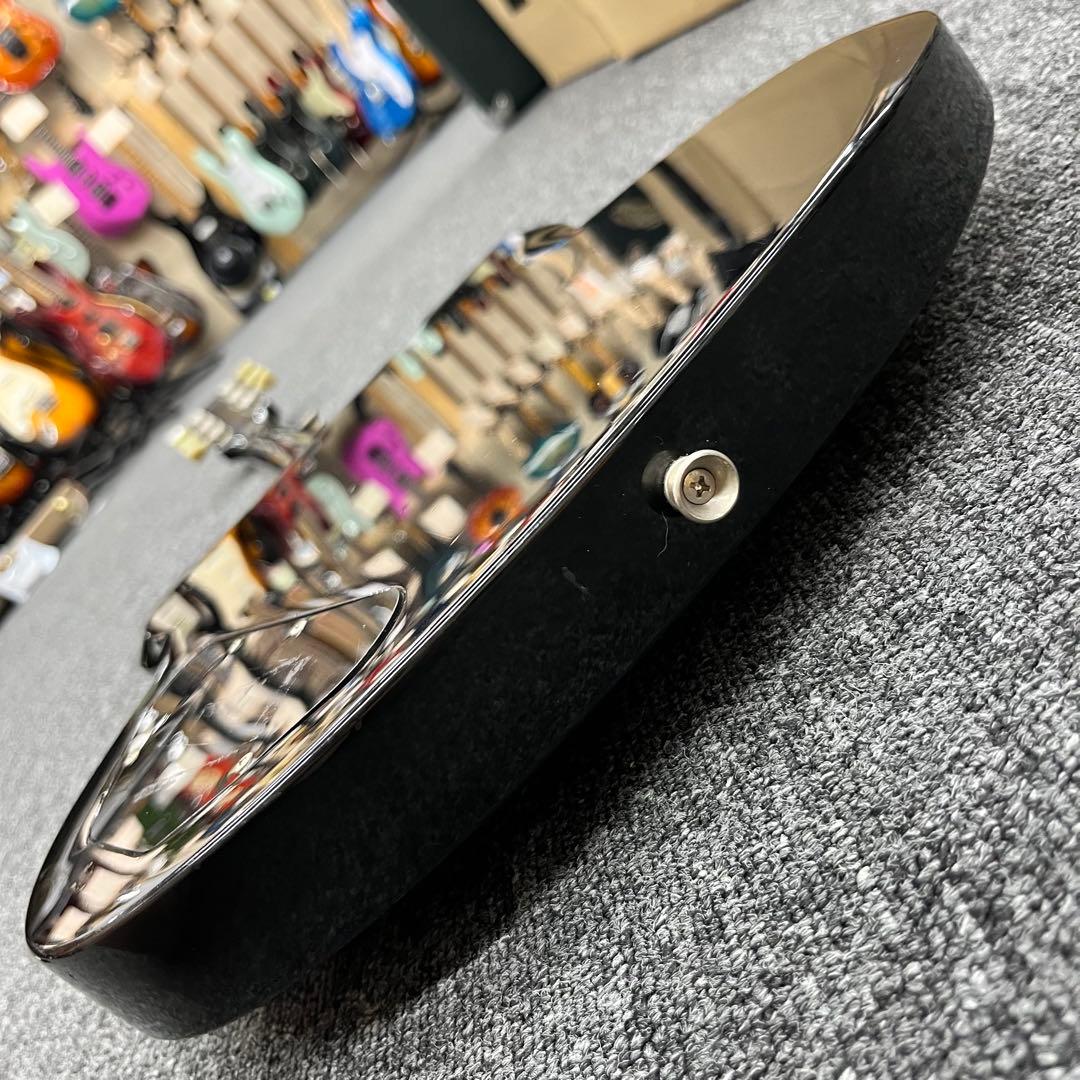 【11092】BURNY by FERNANDES SG タイプ ブラック