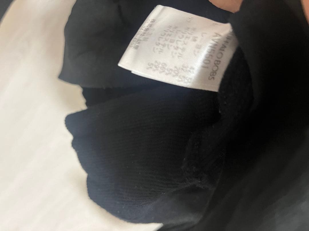 00s buffalo bobs コーティングパーカー フーディー - メルカリ