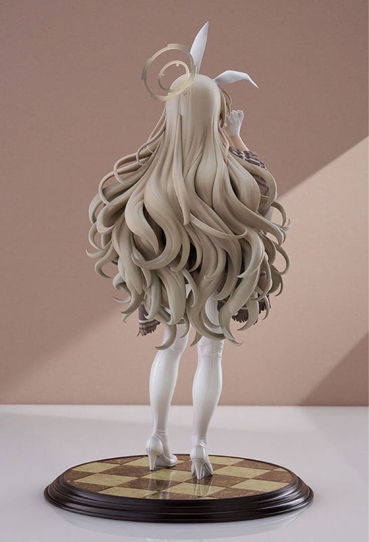 ブルーアーカイブ 室笠アカネ（バニーガール） 1/7完成品フィギュア