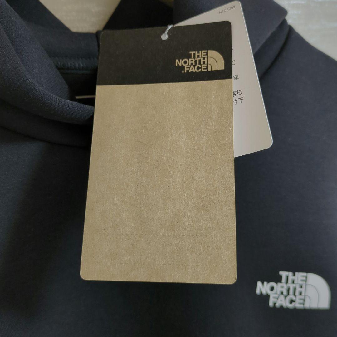 ろ*み様 THE NORTH FACE　テックエアースウェットワイドフーディスト THE NORTH FACE テックエアースウェットワイドフーディ（メンズ