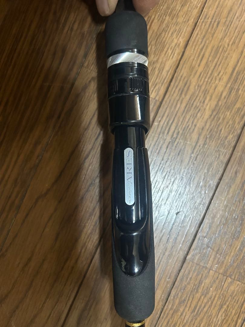 スクイッドマニア ゼロエヴォ806 極 SPIDERPREMIUM - メルカリ