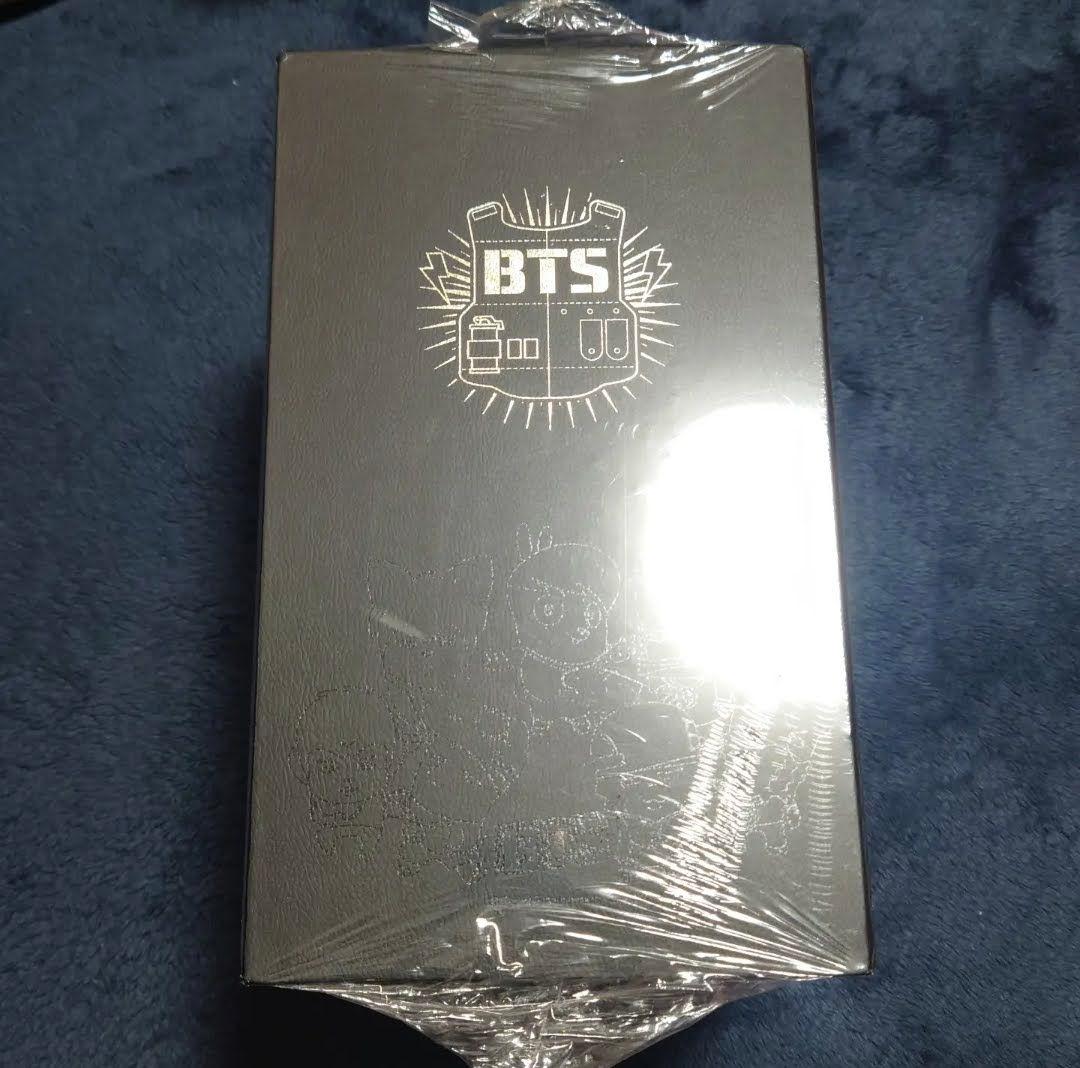 BTS 防弾少年団 ぬいぐるみ ヒプモン