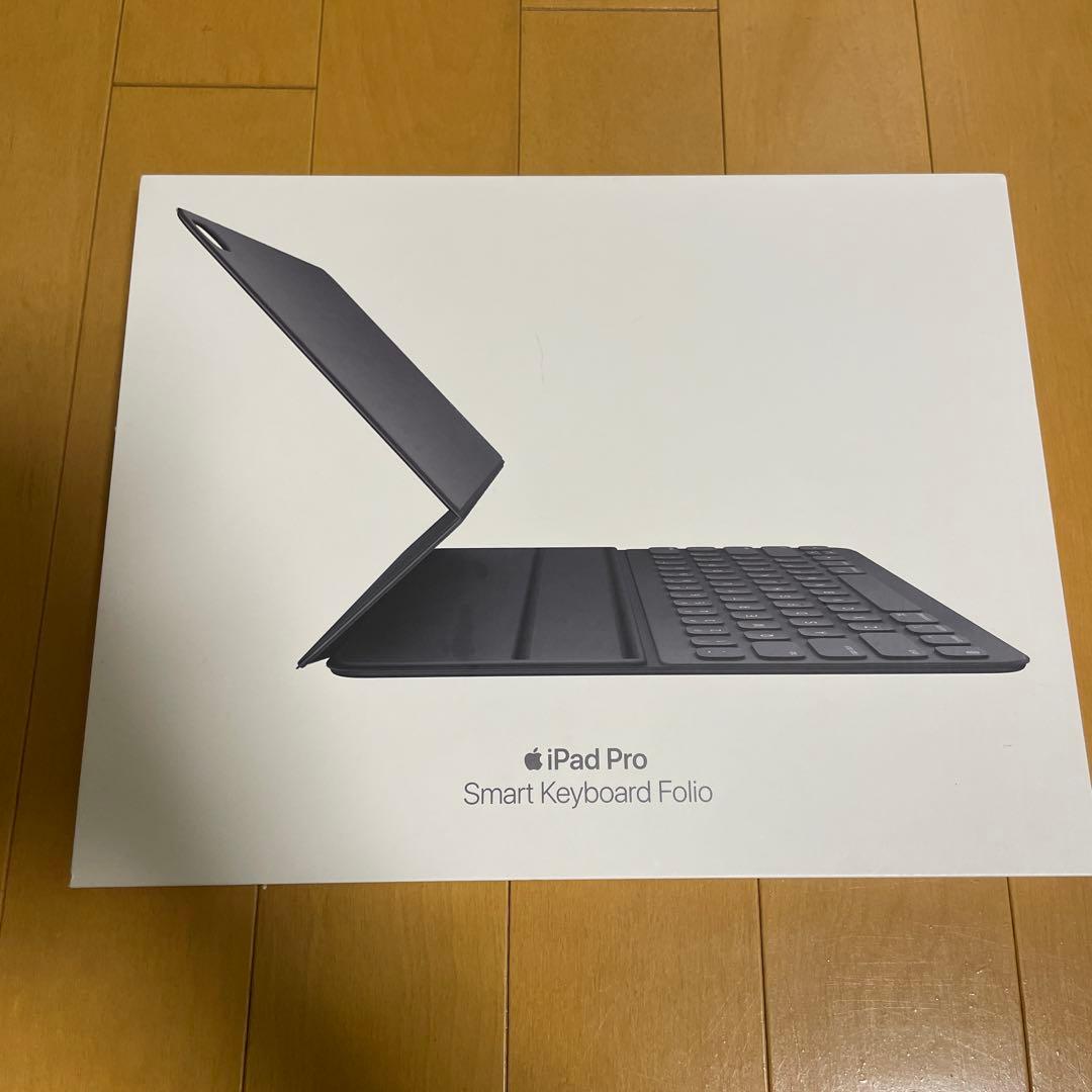 iPad Pro Smart Keyboard Folio 12.9インチ 12.9インチ iPad Pro (第6世代) 用 Smart Keyboard Folio 日本語 | Cost