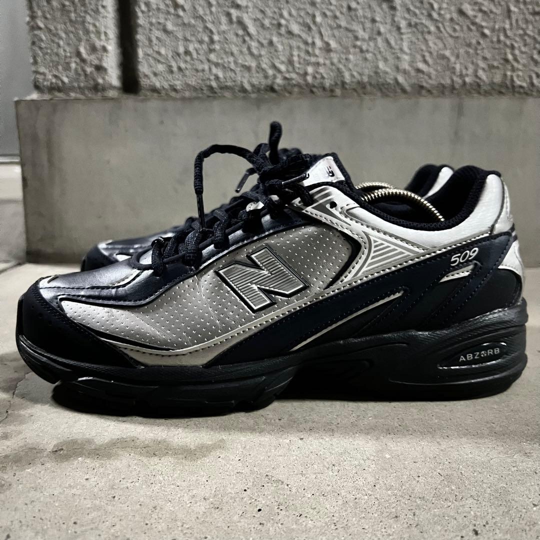 【完売品】New Balance U509NE 26.5cm