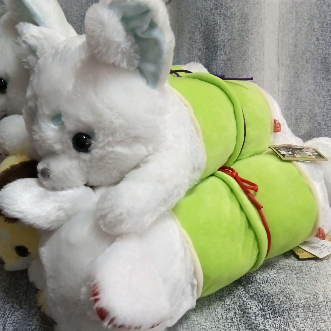 ちょコンと管キツネ超ウルトラBIG ②