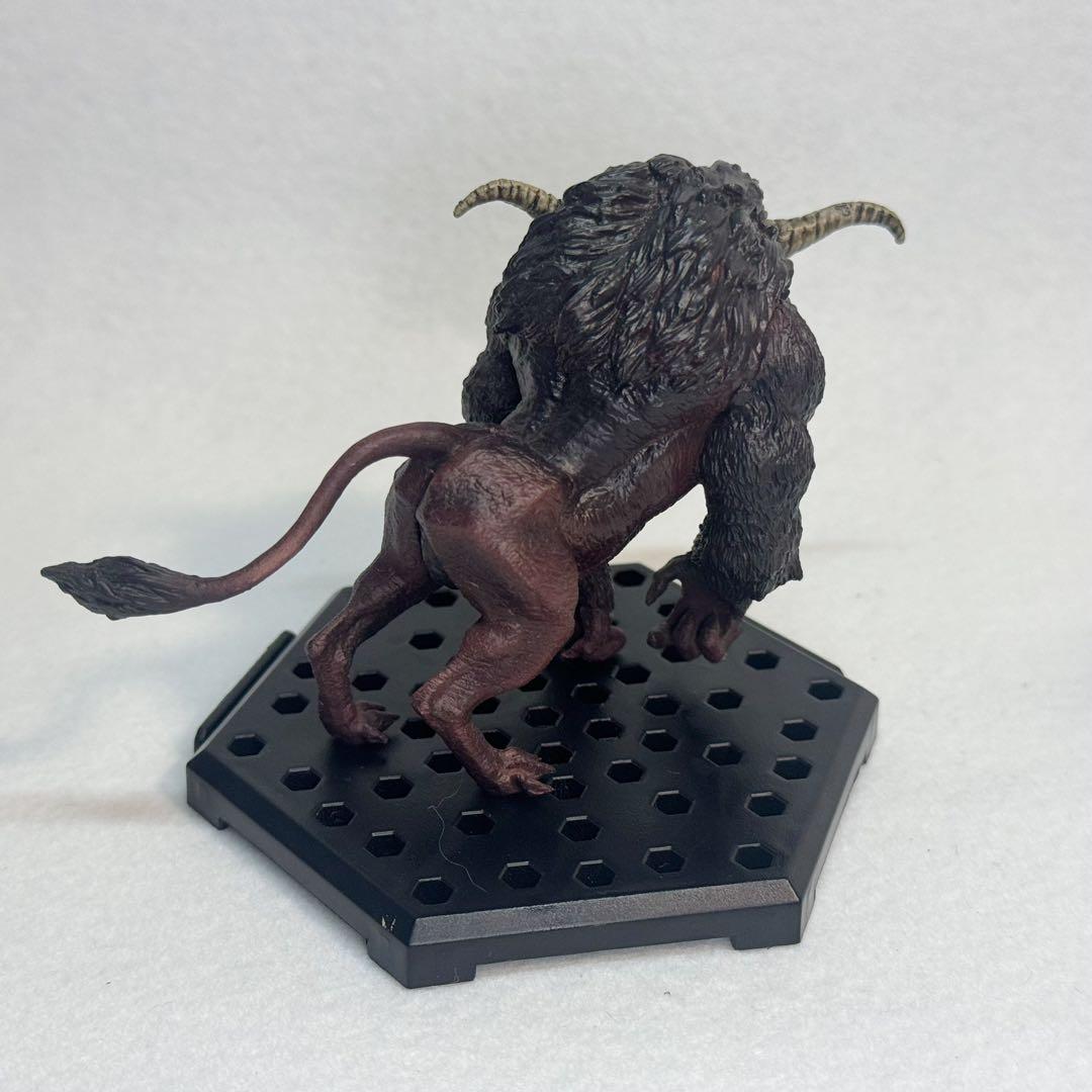 モンスターハンター スタンダードモデル Plus Vol.18 フルコンプセット