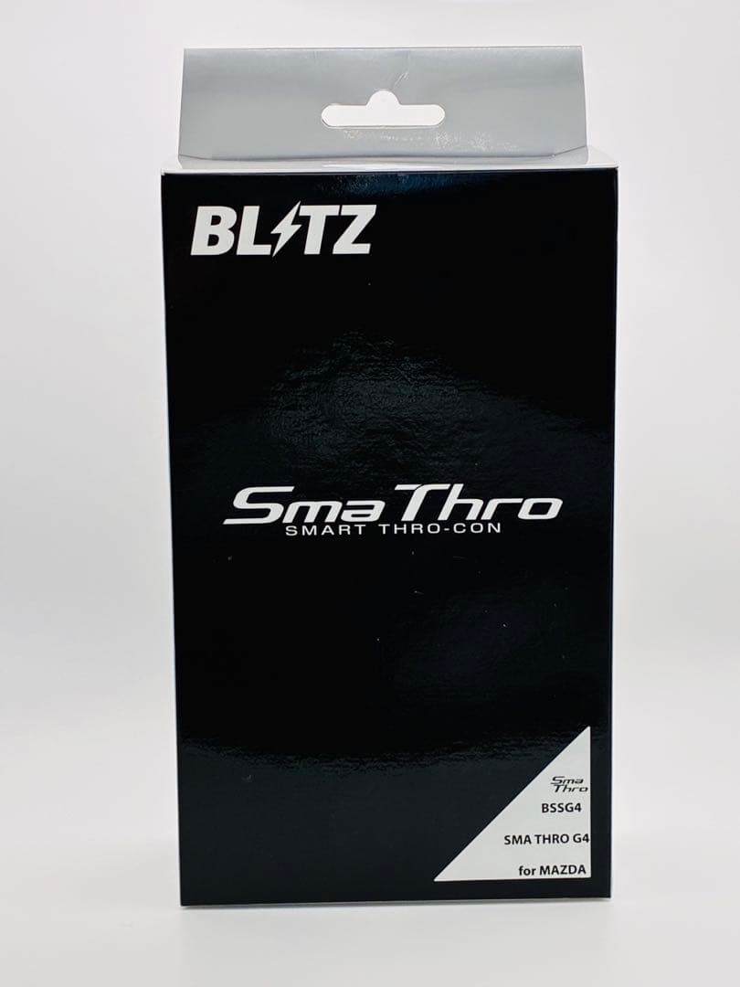 アクセサリー BLITZ SmaThro BSSG4 for MAZDA アクセサリー BLITZ SmaThro BSSG4 for MAZDA 楽天市場】【国内最高
