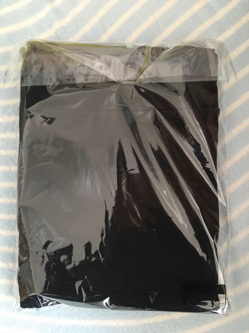 ヒロアカ 非売品パーカー