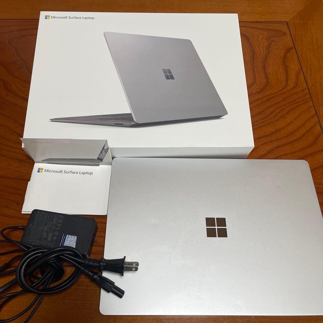 Windowsノート本体 surface laptop3 Surface Laptop 3 レビュー：高性能＆高品質な13.5インチモバイル