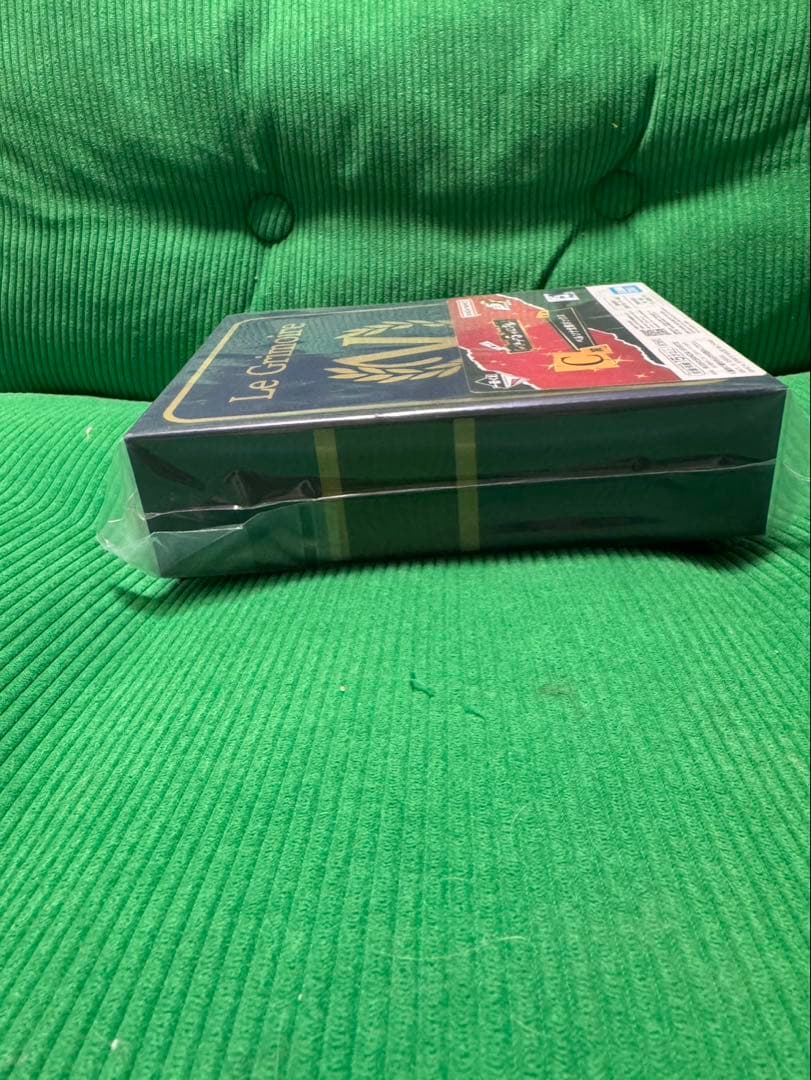 一番くじ 『ペルソナ５ ザ・ロイヤル』　A賞　C賞　2種セット