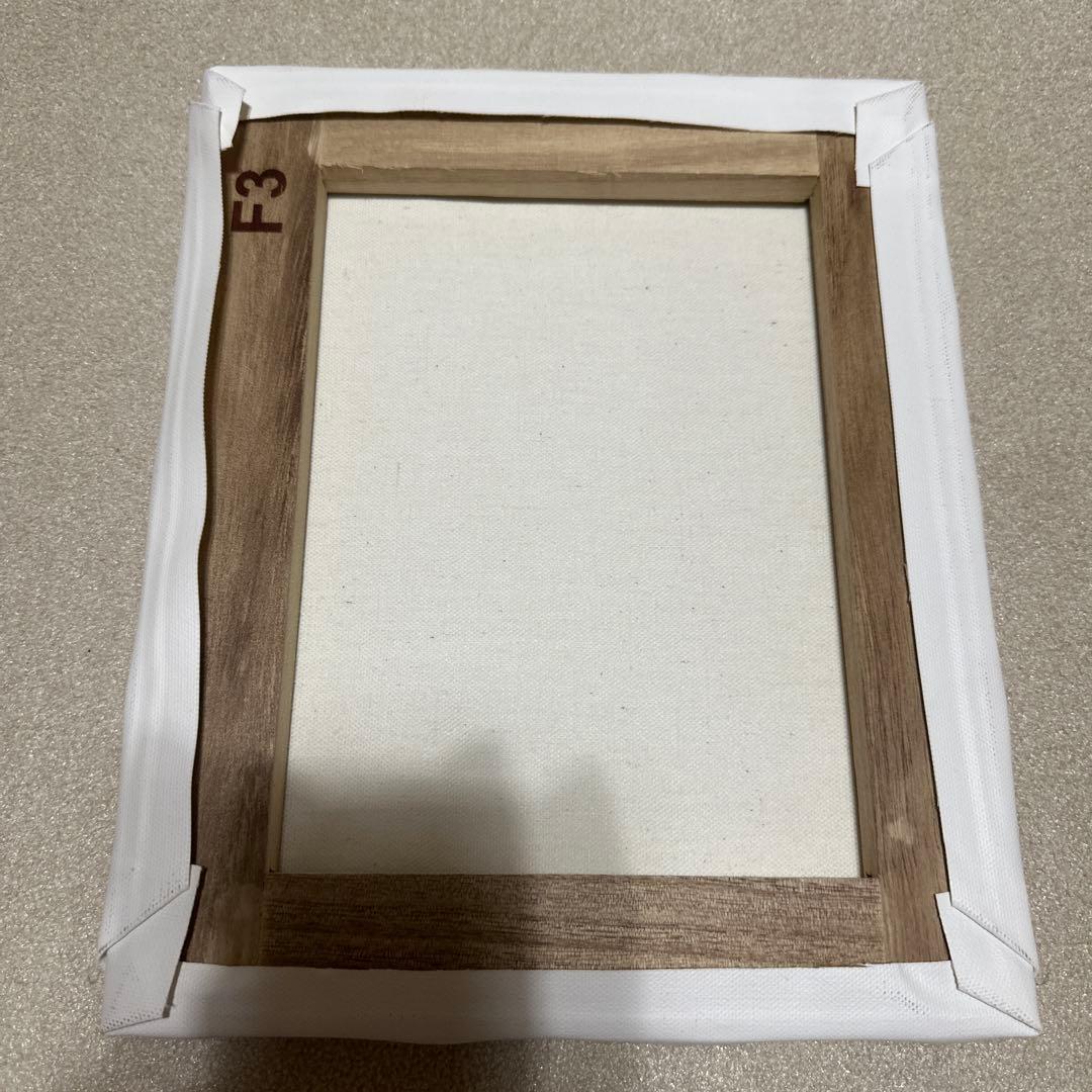 FAIRYTAIL 原画展 キャンバスアートB