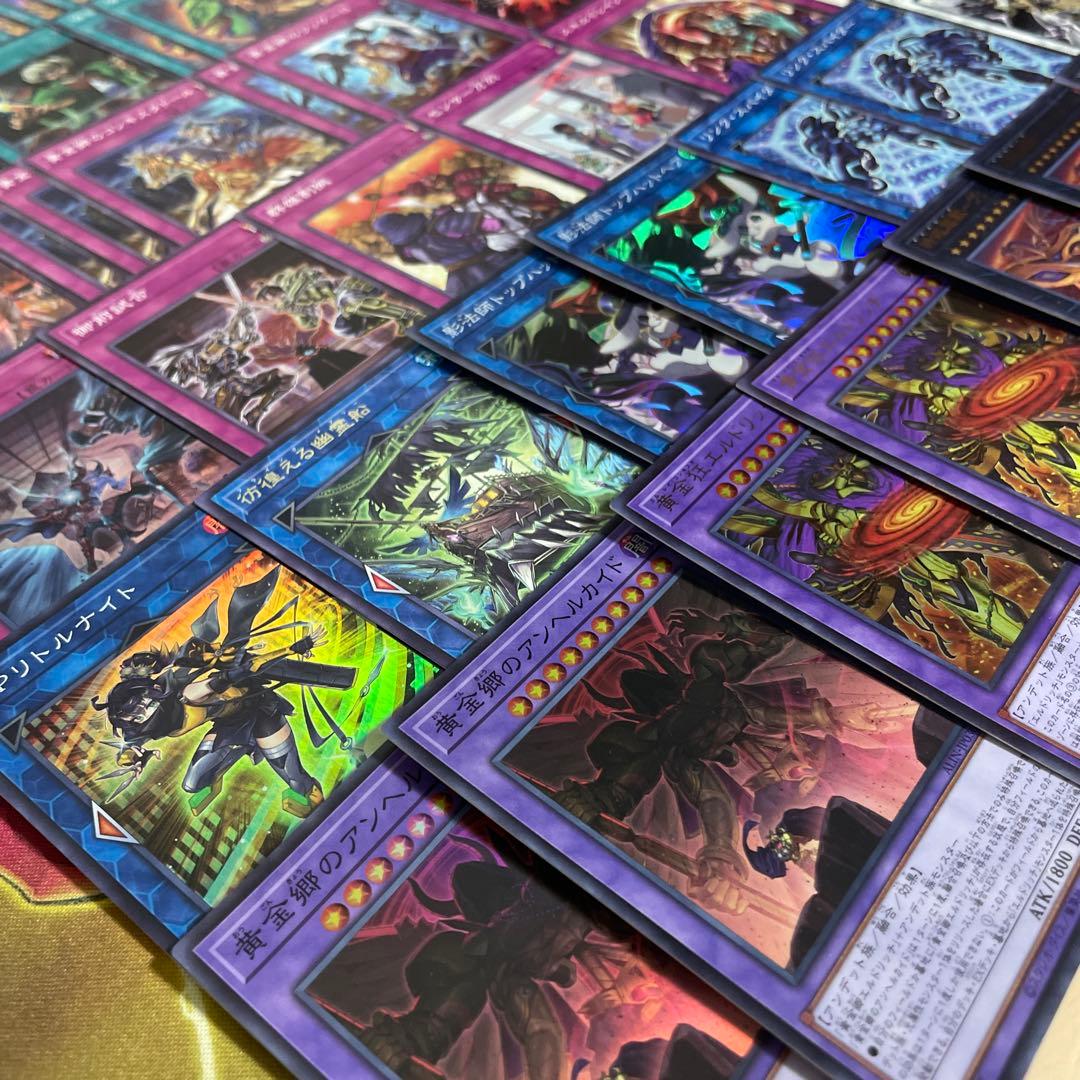 優勝構築 エルドリッチデッキ アンヘルカイド 黄金狂エルドリッチ ヴァルドラス